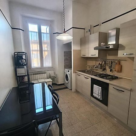 M1 Loreto Holiday Home Milano Esterno foto