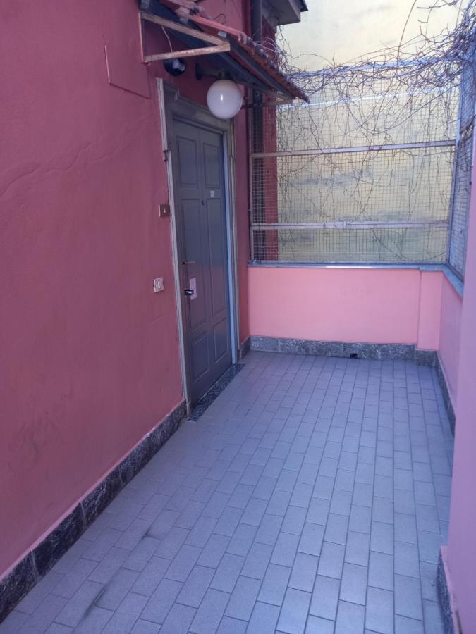 M1 Loreto Holiday Home Milano Esterno foto