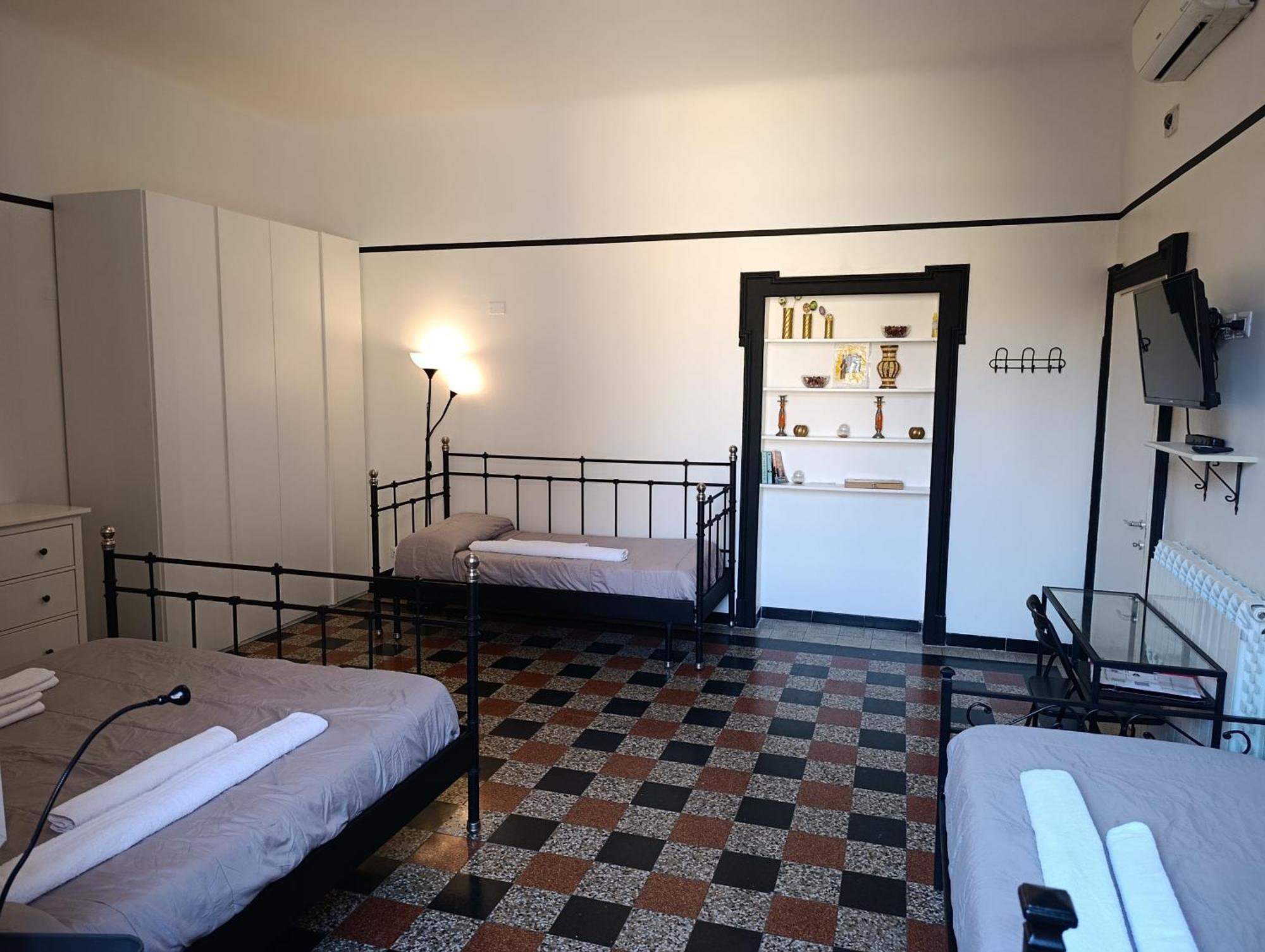 M1 Loreto Holiday Home Milano Esterno foto